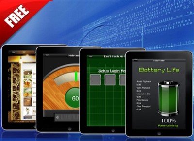 八款iPad應(yīng)用推薦 探索那些鮮為人知的精品軟件