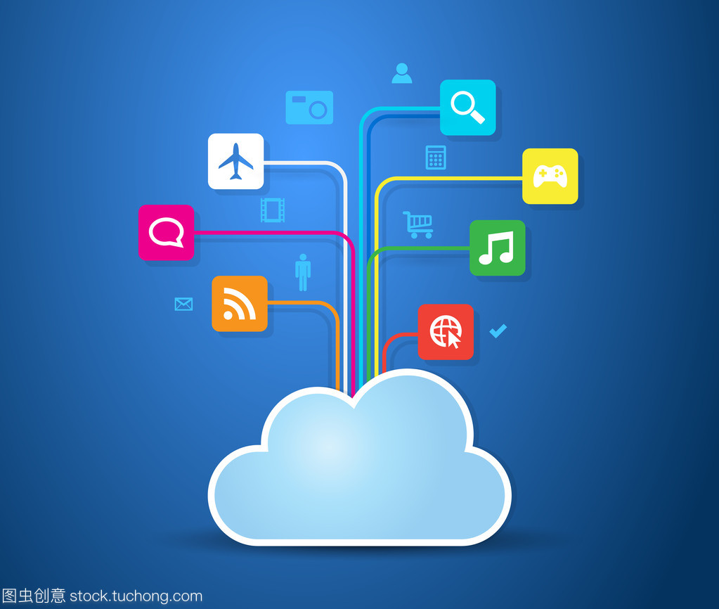 云計(jì)算手機(jī)軟件 重塑移動應(yīng)用新生態(tài)