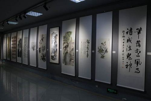 十載墨韻，雅集鹿鳴 溫州鹿鳴學(xué)社10周年國(guó)學(xué)藝術(shù)大展誠(chéng)邀共賞