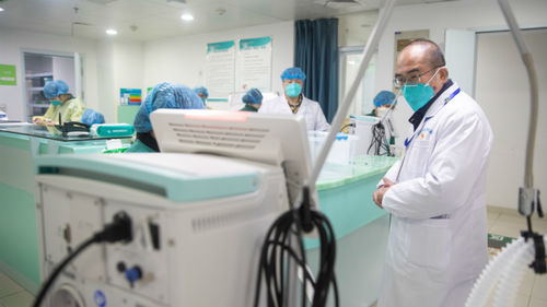 醫(yī)療器械產(chǎn)業(yè)迎來爆發(fā)期 企業(yè)數(shù)量激增近3倍，技術(shù)創(chuàng)新成核心引擎